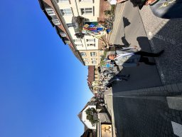 Schützenfest 2023 Umzug